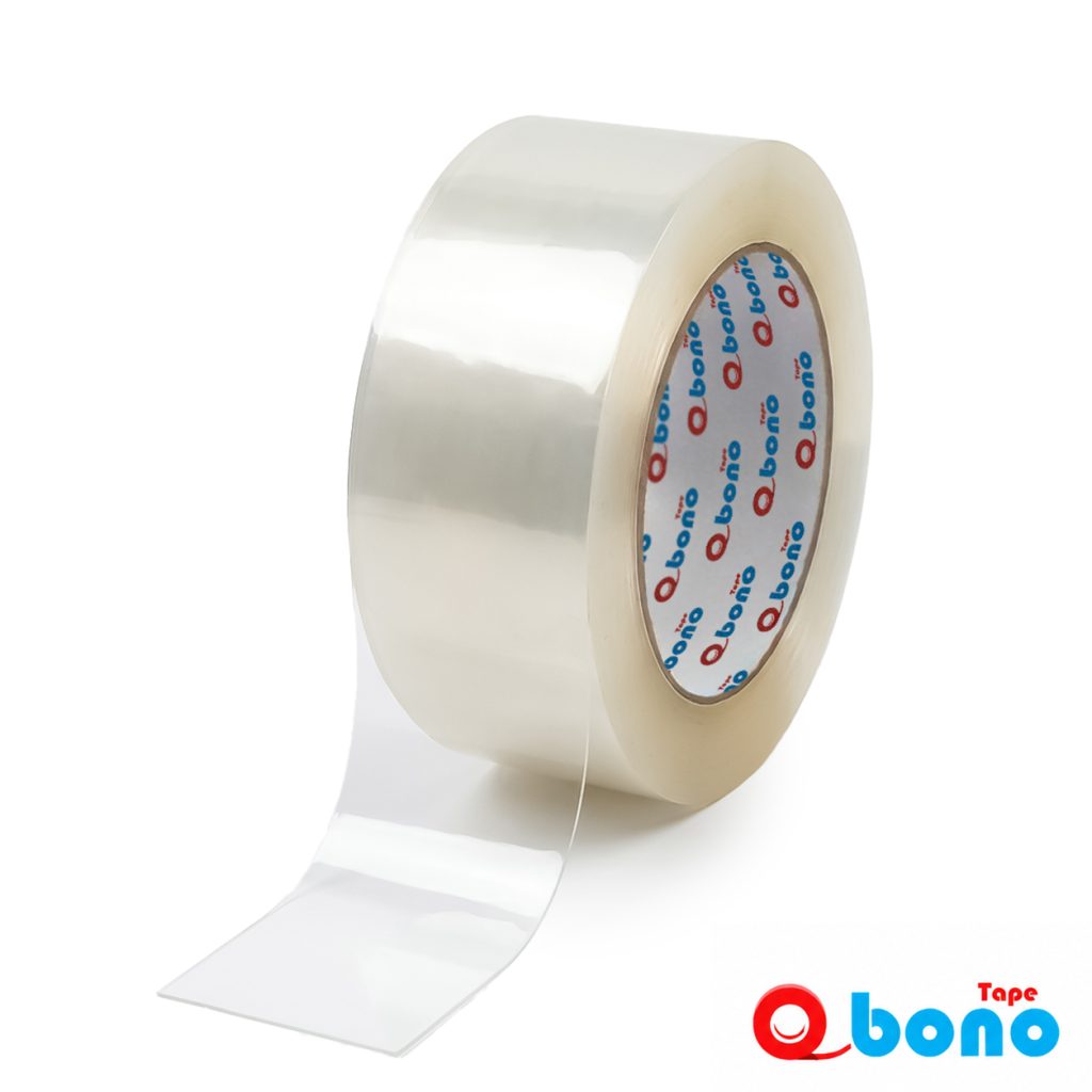 چسب بکسلی شفاف