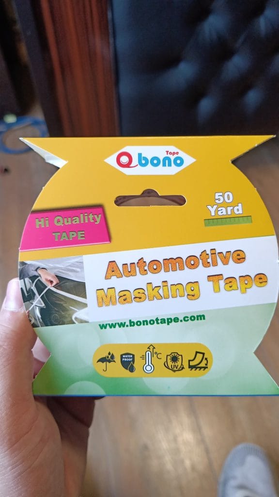 چسب کاغذی درجه یک