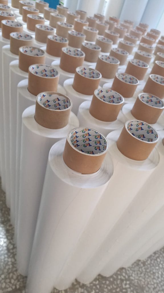 چسب دوطرفه سلولزی