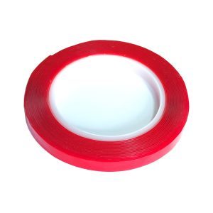 چسب دو طرفه شفاف