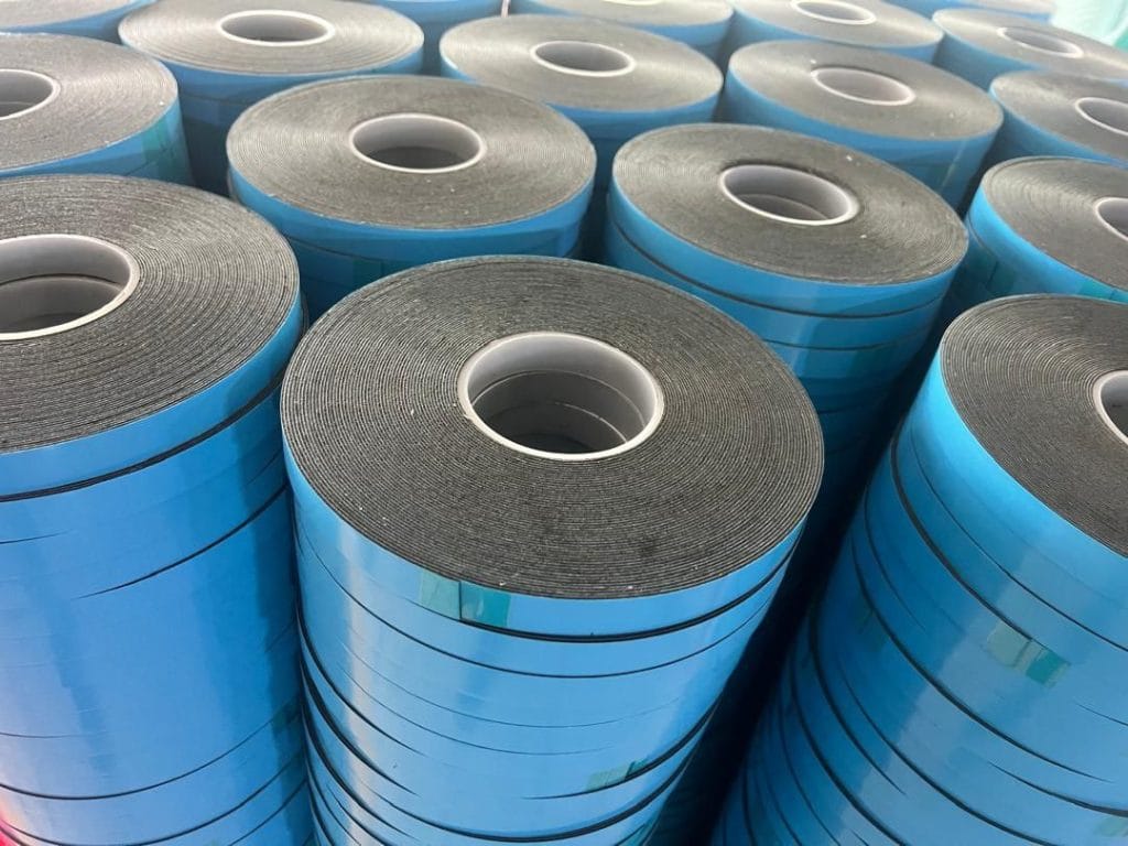 چسب دوطرفه فوم دار