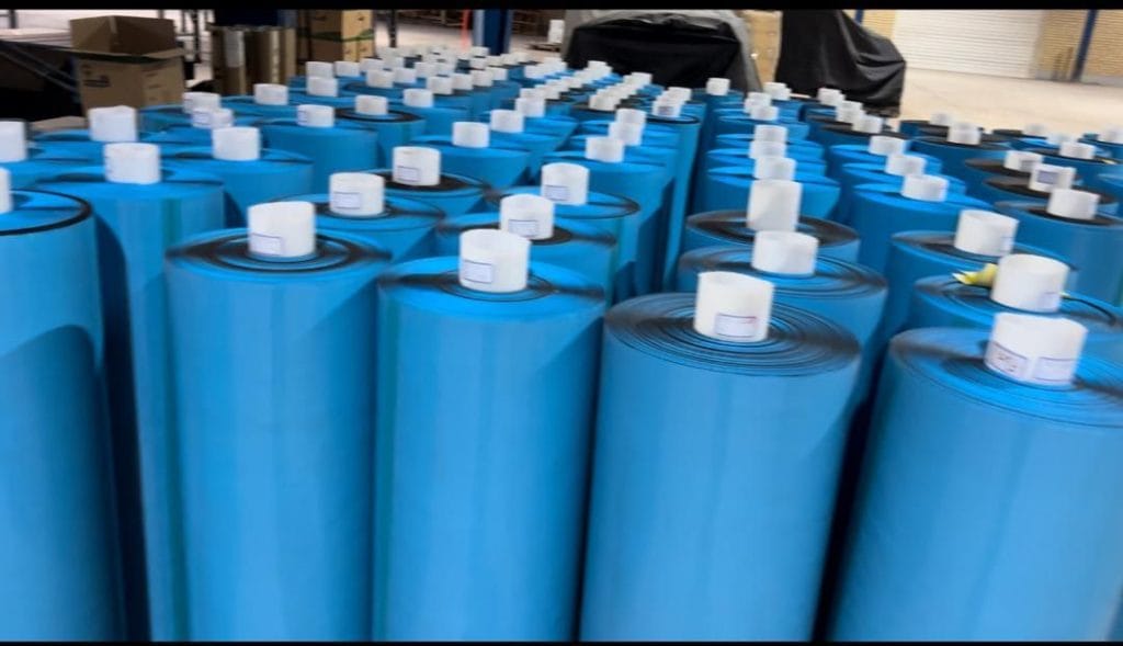 چسب دوطرفه فوم