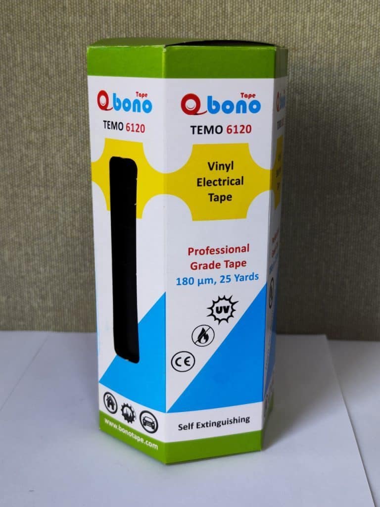 چسب برق بونو 180 میکرون