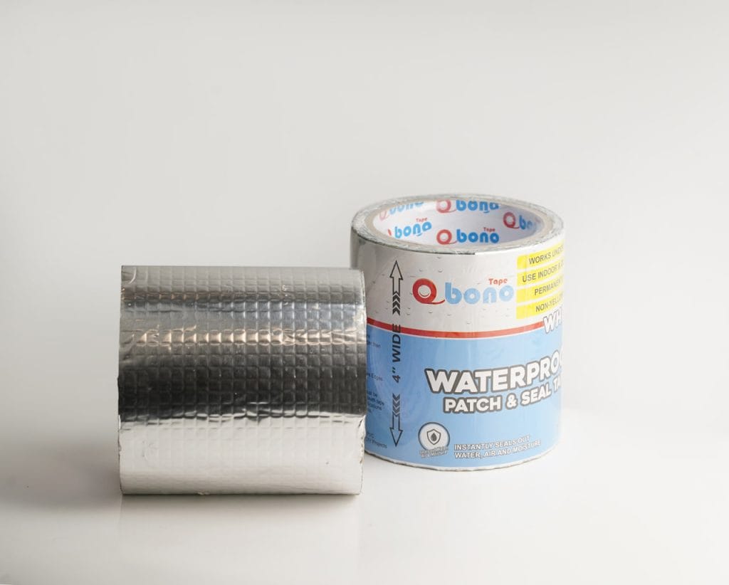 چسب نواری آلوبوتیل آدامسی